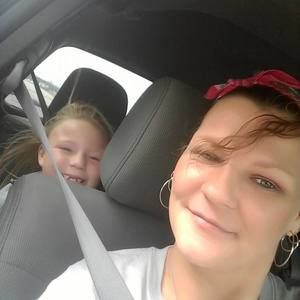 Meet your Posher, Melanie